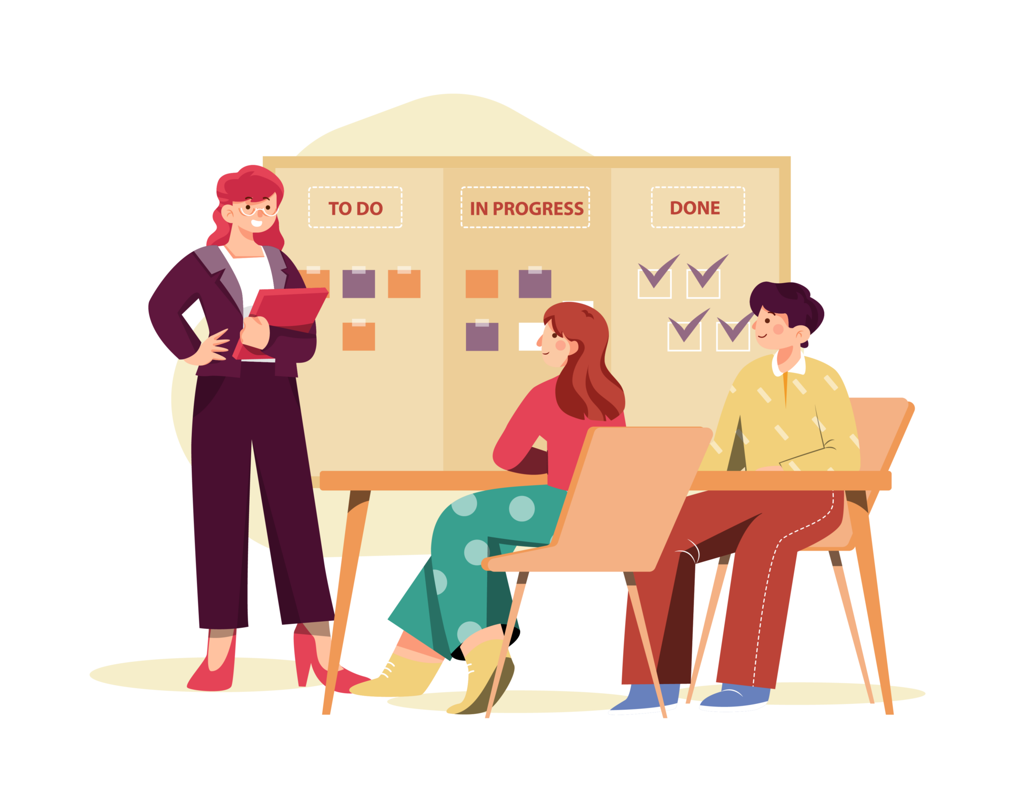 Audit accessibility consulting